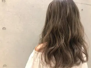 ロング lot所属・🪄 maasa🪄のヘアスタイル