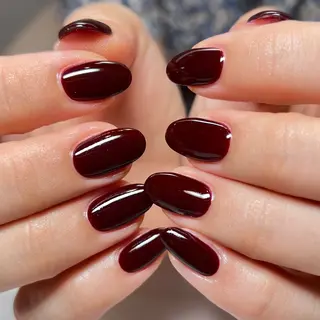 ネイル REHTOF ｜朝7時Open☀️のネイルデザイン