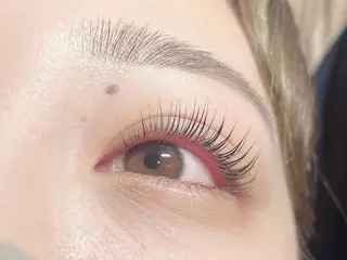 マツエク・マツパ サラバイ ニコットのマツエク・マツパデザイン