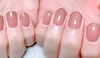 ネイル Spiky とうげ ふうかのネイルデザイン