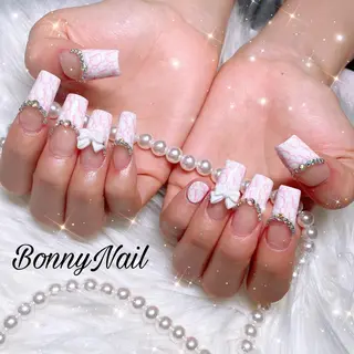 ネイル Bonny Nailのネイルデザイン