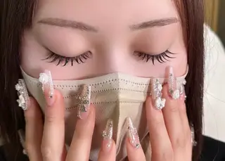 マツエク・マツパ 🌸 Sakura JAMの眉毛・アイブロウイメージ