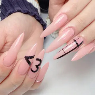 ネイル 佐藤 来夢のその他イメージ