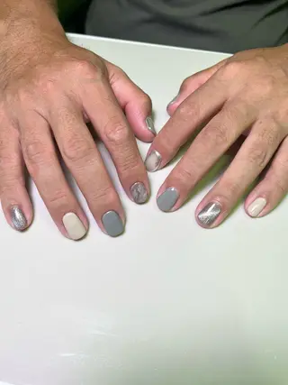 ネイル Seana nail salon所属・Seana nail シーナネイルのネイルデザイン