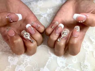 ネイル Epokku ネイルサロンのネイルデザイン