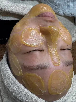 yuuri. Sの眉毛・アイブロウイメージ