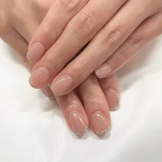 ネイル nail salon　BLANC所属・BLANC 《ブラン》のネイルデザイン