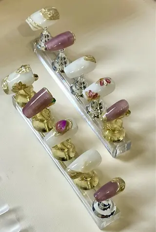 ネイル relax&nail Rのエステ・リラクイメージ