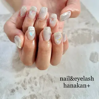 ネイル S Fumiのネイルデザイン