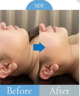 美肌/小顔/眉毛の 専門店 ルミナスのエステ・リラクイメージ