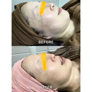 仲澤 千春のエステ・リラクイメージ