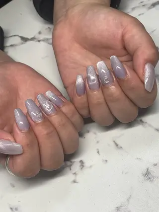 ネイル private salonopalのネイルデザイン