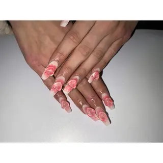 ネイル Nail Salon Ripe所属・Nail Salon Ripeのネイルデザイン