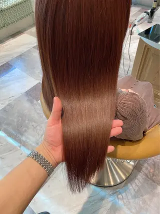 美髪/カラー 美容院🌈渡辺隼也のヘアスタイル