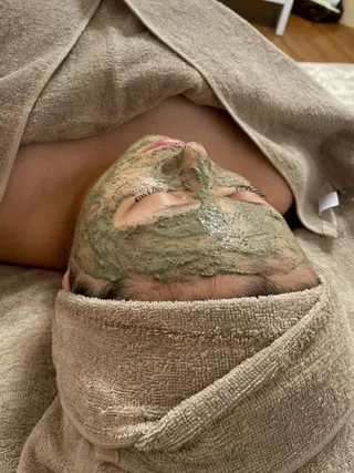 はまだ めいのマツエク・マツパデザイン