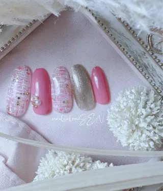 ネイル nailsalonsen所属・nail salon SENのネイルデザイン