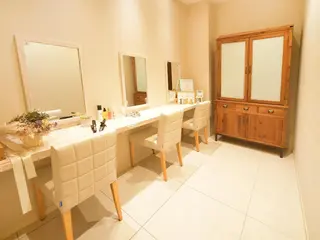 梶ヶ谷 絵璃のマツエク・マツパデザイン