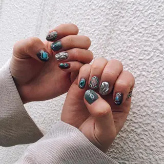 ネイル Chipieee Tokyoのその他イメージ