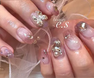 ネイル nail e.sのネイルデザイン