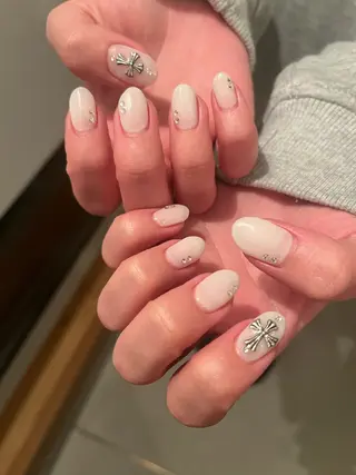 ネイル K Aのネイルデザイン