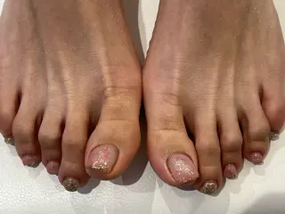 ネイル mys.nail所属・mys .nailのネイルデザイン