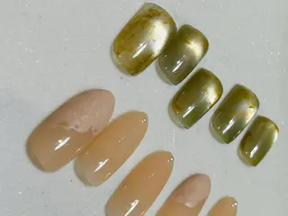 ネイル ネイルパレス所属・ネイルパレス【デザ イン/恵比寿】のネイルデザイン