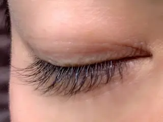 マツエク・マツパ 山田 紗希のマツエク・マツパデザイン