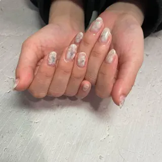 ネイル 山中 祥華の眉毛・アイブロウイメージ