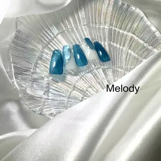 ネイル Yuki Takahamaのネイルデザイン