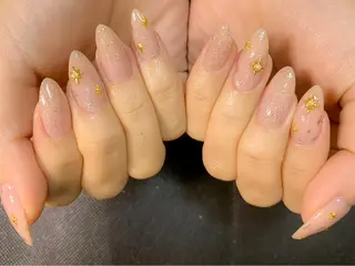 ネイル mew mew NAIL & EYEのマツエク・マツパデザイン