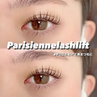 マツエク・マツパ FOXY LASH Miyamotoのマツエク・マツパデザイン