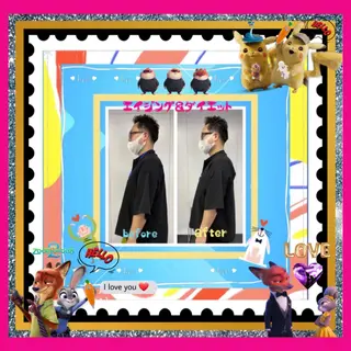 メンズ 美容整体サロンMikie所属・小沼 美希恵のその他イメージ