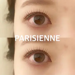 マツエク・マツパ LOLO 🍒 maho 🍒のマツエク・マツパデザイン