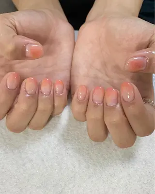 ネイル 手塚 里奈のネイルデザイン