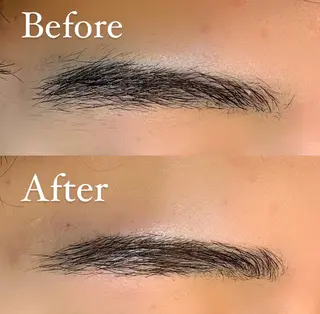 アイブロウ 飯塚 亜衣のマツエク・マツパデザイン