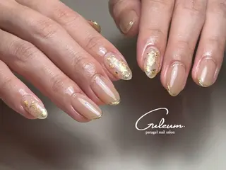 ネイル パラジェル専門サロン　Guleum【クルム】所属・Guleum🫧 nagisa🩰🌷のネイルデザイン