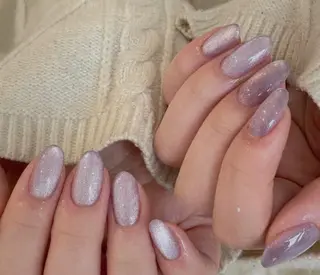 ネイル 🍑 momo_nailのネイルデザイン