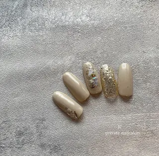 ネイル Bersinar nail所属・Bersinar nail(rina)のネイルデザイン