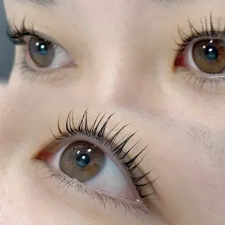 マツエク・マツパ 眉とまつ毛の 専門サロン/南森町の眉毛・アイブロウイメージ