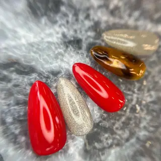 ネイル Salon Door's所属・まつげまゆげネイル Mamiiのマツエク・マツパデザイン