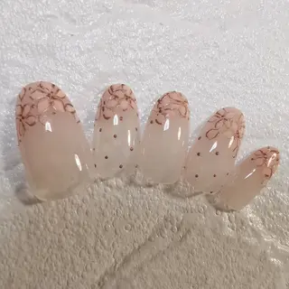 ネイル reve あやののネイルデザイン