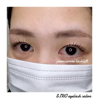 マツエク・マツパ SIRO🦋/ 尾立桜子のマツエク・マツパデザイン