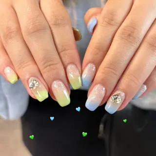 ネイル Renatus🤍 MISUZUのネイルデザイン