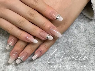 ネイル Li aile Aikaのネイルデザイン