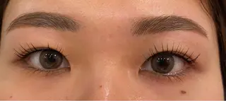 マツエク・マツパ Crystal きしもとのマツエク・マツパデザイン