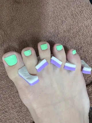 ネイル エスポワールビューティサロン所属・エスポワール ビューティサロンのマツエク・マツパデザイン