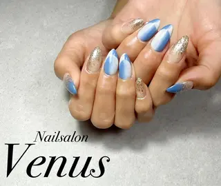 ネイル Nail salon Venusのネイルデザイン