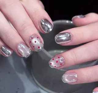 ネイル 🎀 Ayaka_nailのネイルデザイン