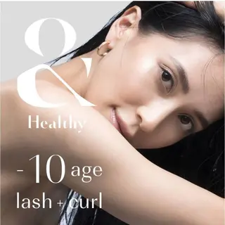 マツエク・マツパ ルナ京都駅前店所属・大久保 舞華の眉毛・アイブロウイメージ