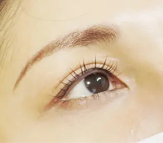 マツエク・マツパ Yu&Y所属・〜Yu&Y〜 YUKIのマツエク・マツパデザイン